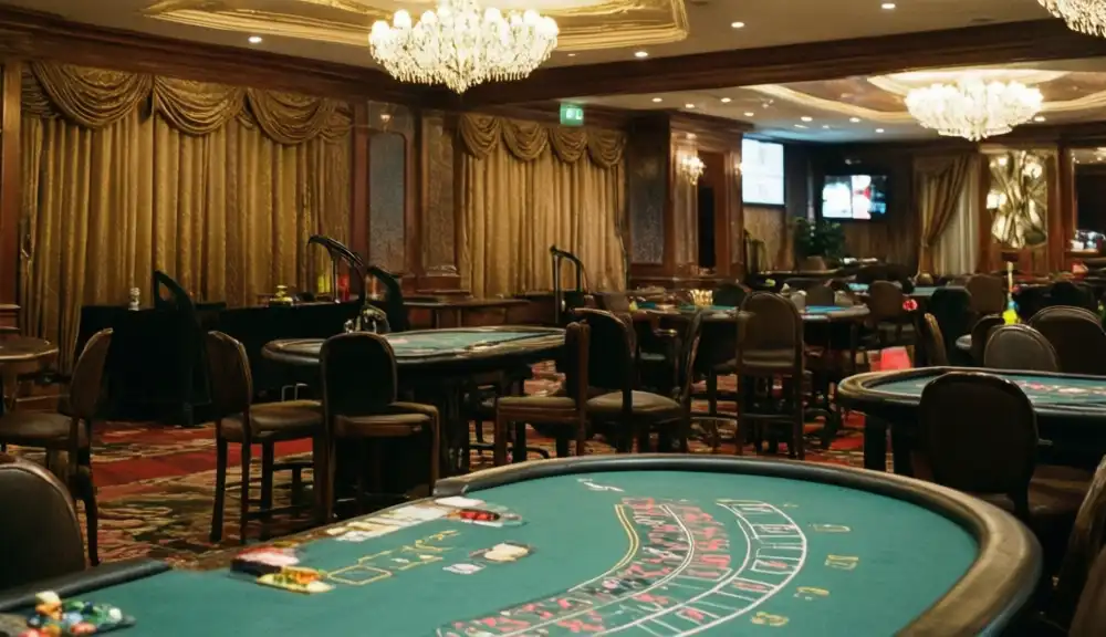 Surfcasino Banner